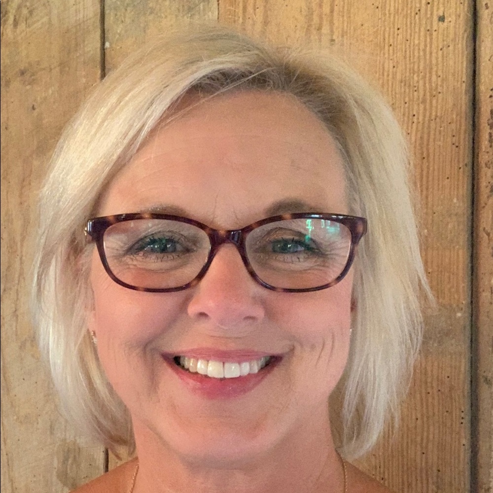Meet your Posher, Johnna